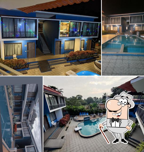 Tanzanite Boutique Resort