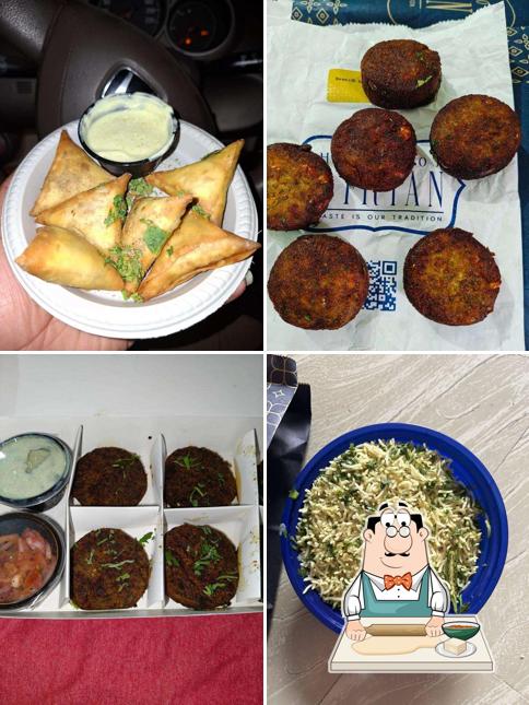 House Of Biryan- Biryani, Kepsa And More