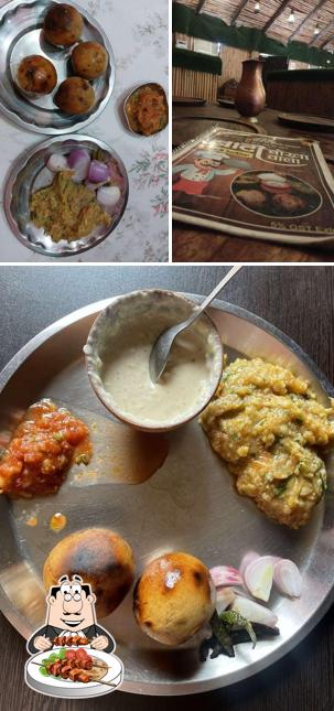 Bati Chokha Wala Family Restaurant