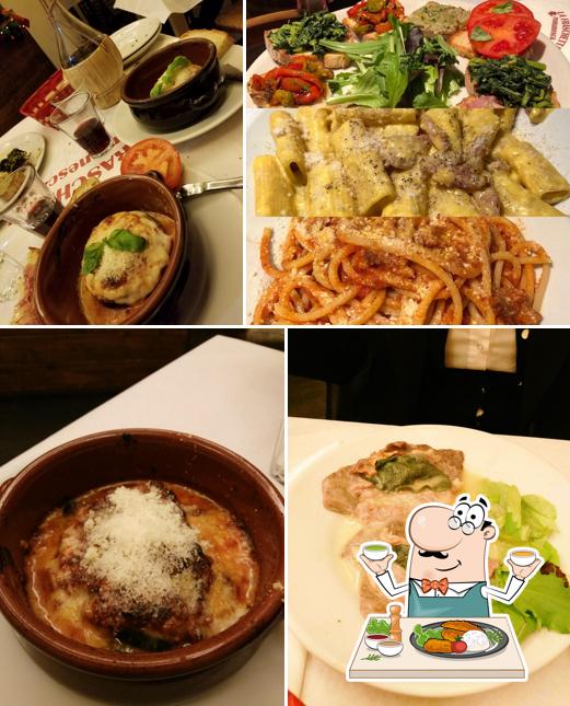 La Fraschetta Romanesca