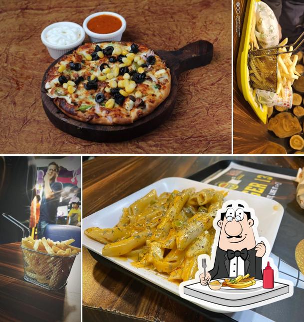 Finger chips are one of the most popular dishes in the world