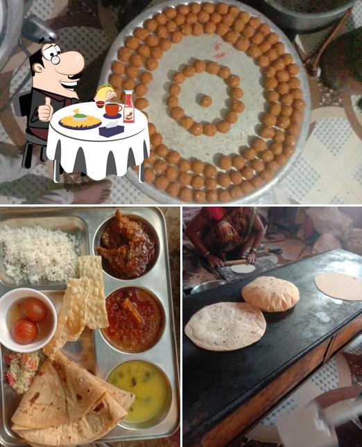 DD catering