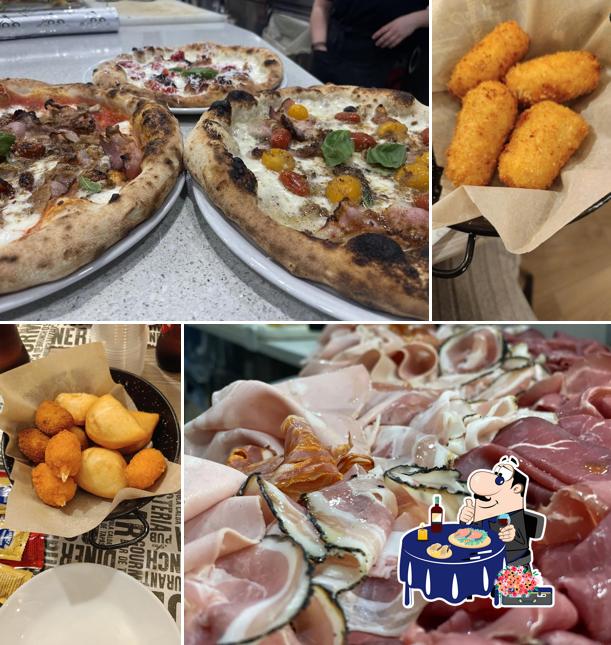 Sashimi al Il Gusto Preferito