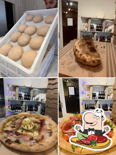La Pizzeria de Saint Selve