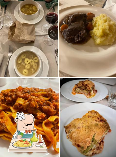 Risotto al La Rimessa