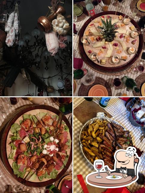 La Tana Del Coniglio