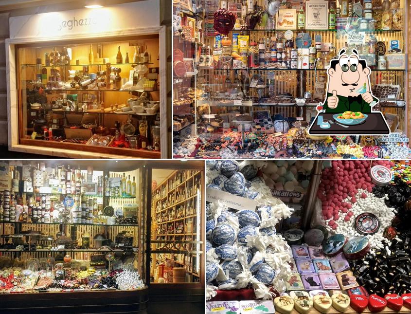 Antica Drogheria Seghezzo