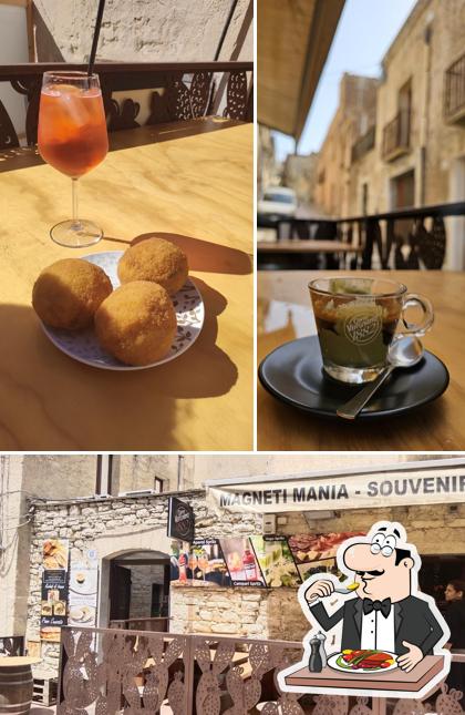 Platti al Bar Vinoteca Winimar