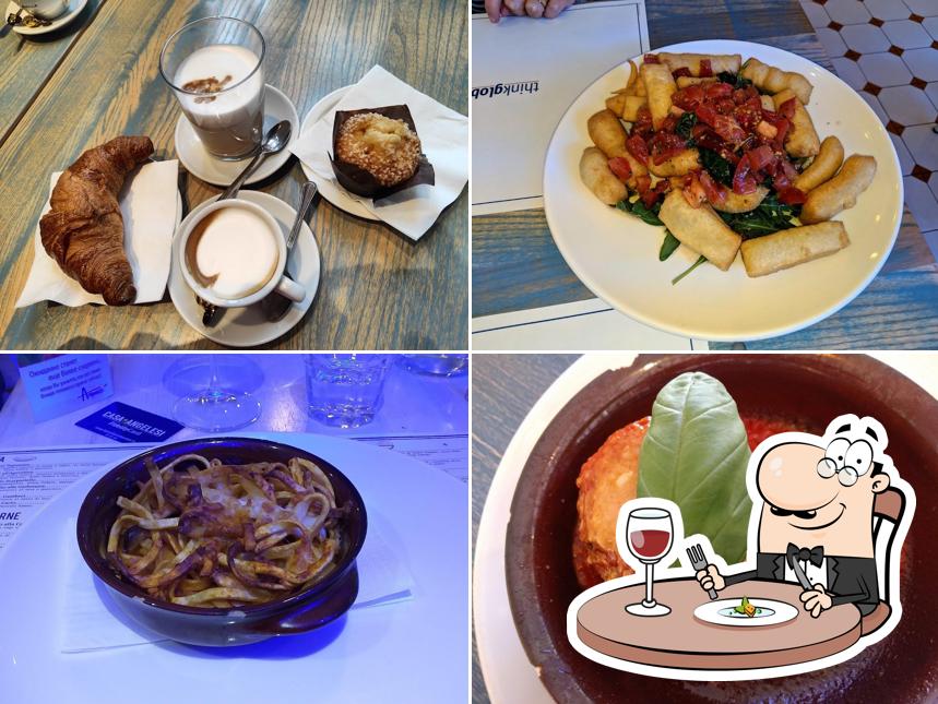 Casa Angelesi by Farinella