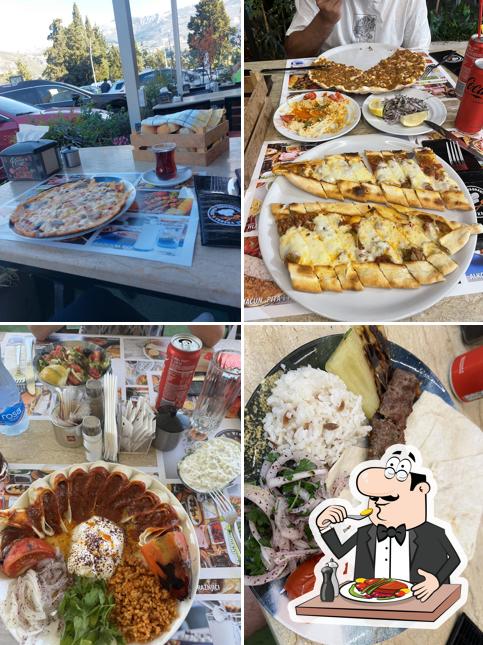 Evropa Budva Halal Restaurant