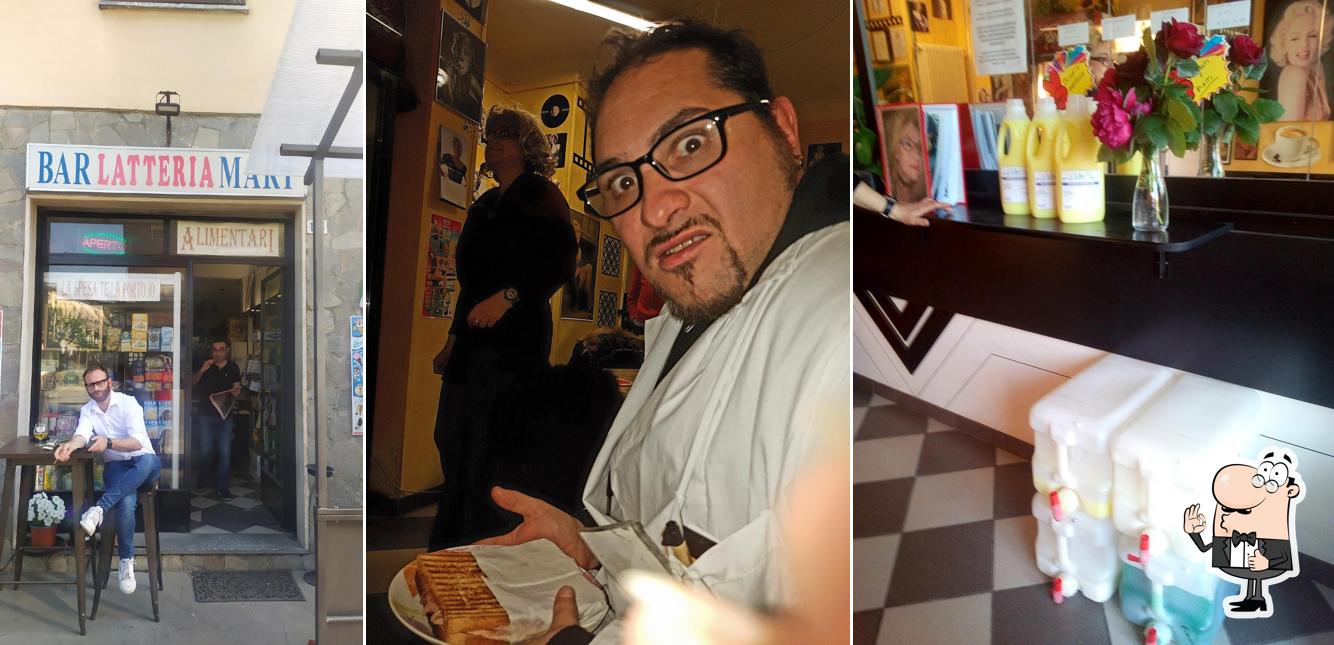 Vedi la immagine di Bar Latteria Mary