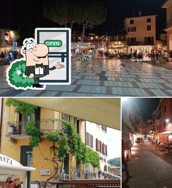 Guarda gli esterni di Bar Corsetto