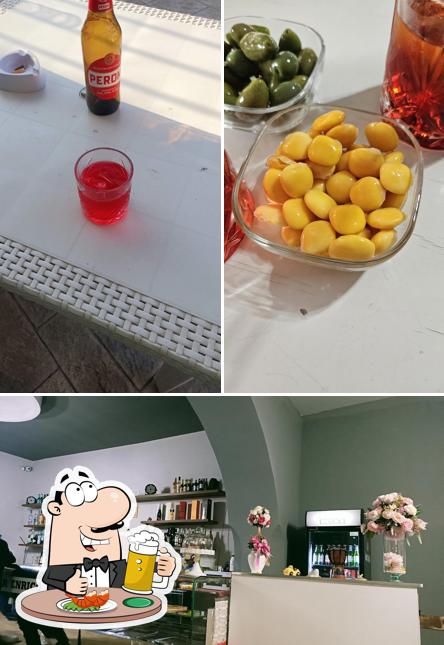Bar enrico
