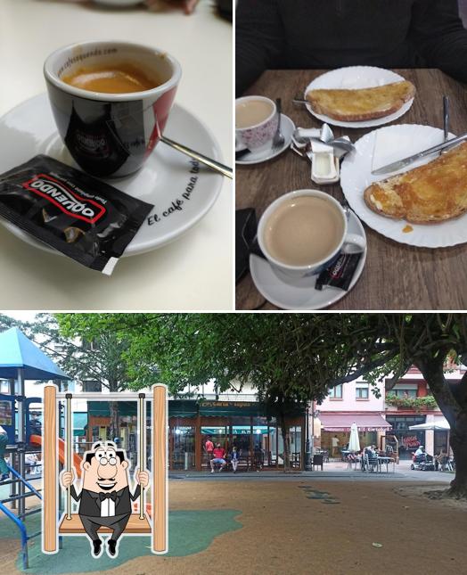 Cafe Bar Triskel