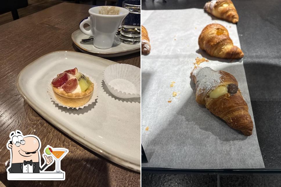Caffè al Just-Good