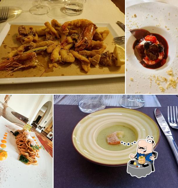 Platti al Lo scaccia