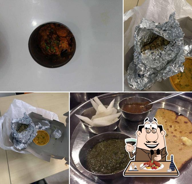 Filet mignon at NUKKAD