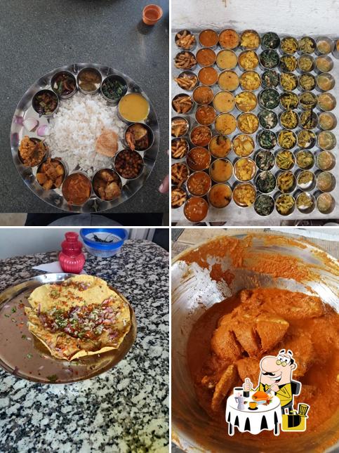 Sudh Deshi Dhaba