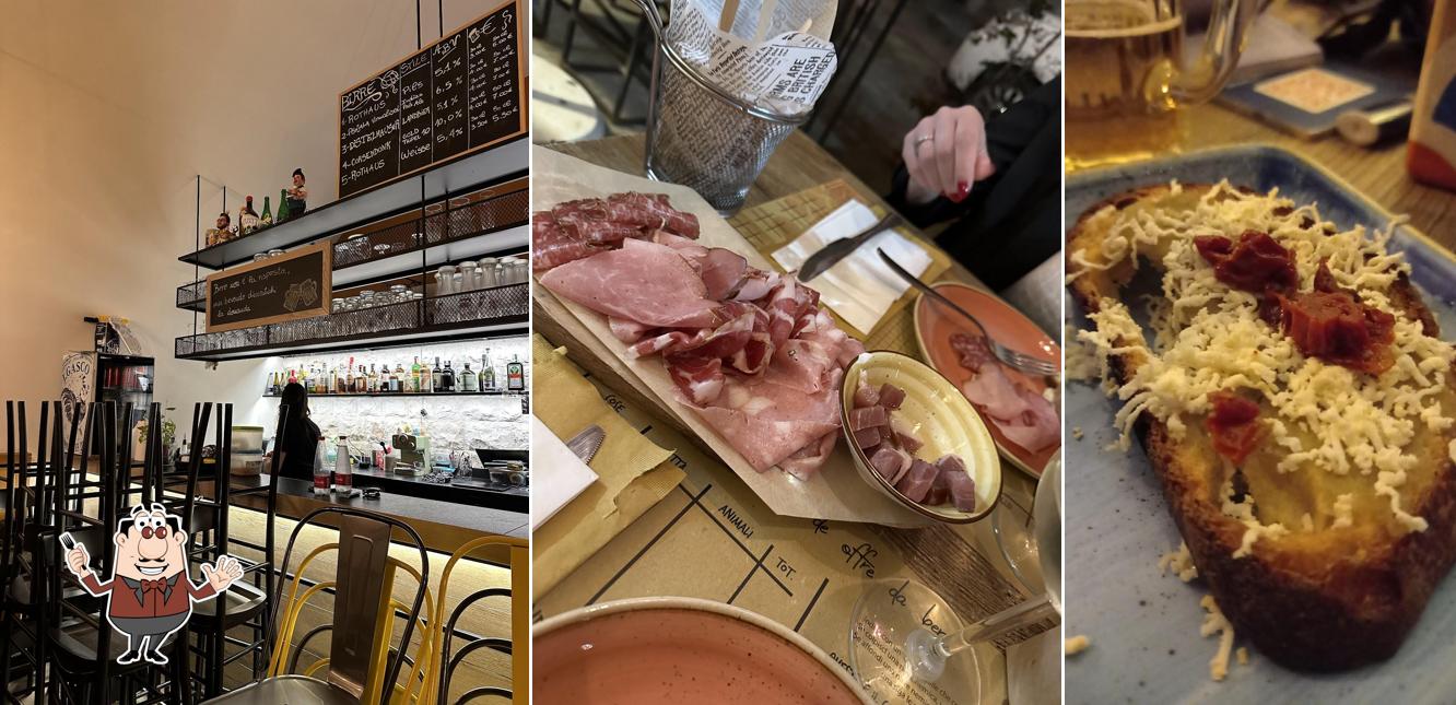 Cibo al Statt