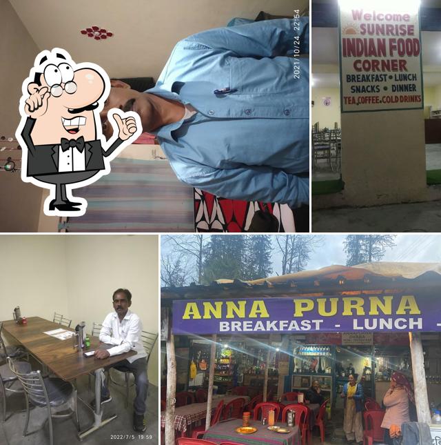 Annapurna Punjabi Dhaba