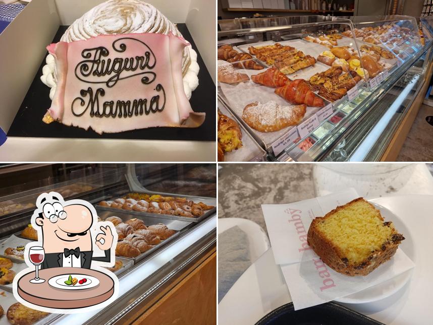 Cibo al Bamby - Gelateria/Pasticceria