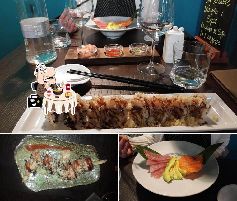 Platti al Hizumo Japanese Bistrot