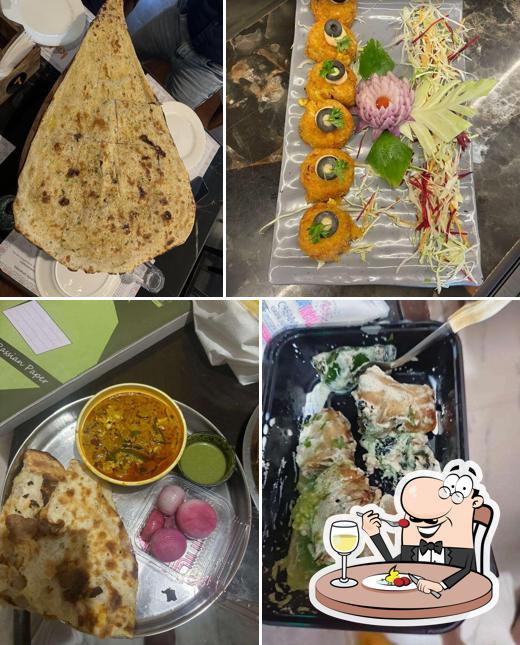 Meals at Kake Di Hatti Lajpat Nagar
