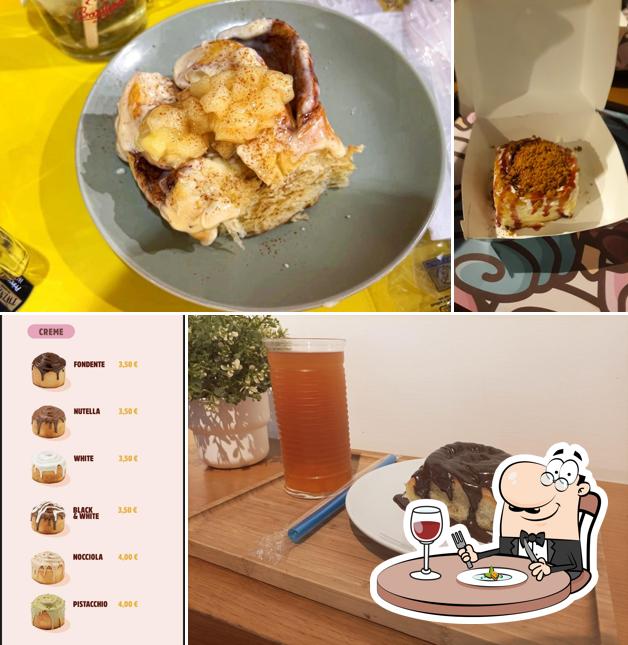 Platti al Mr.cinnamon