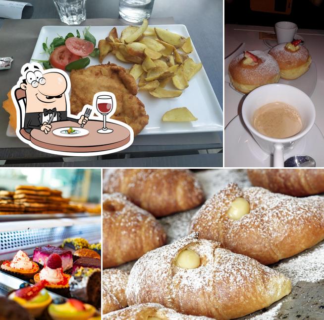 Cibo al River Cibo al River