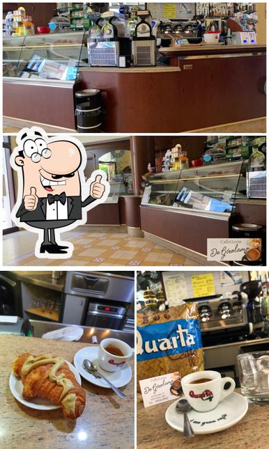 Foto di Caffetteria De Girolamo