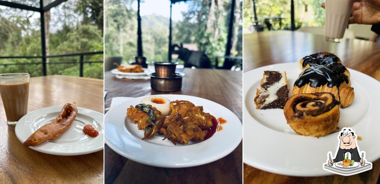 Meals at Grove By Elixir Hills