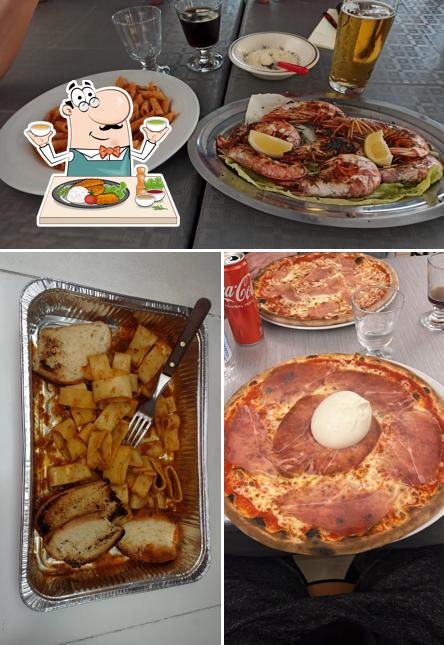 Cibo al Joker 2 Di Giannone Giuseppe