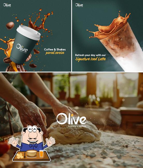 Olive Coffee House