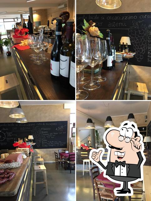 Ristorante Casa Del Combattente