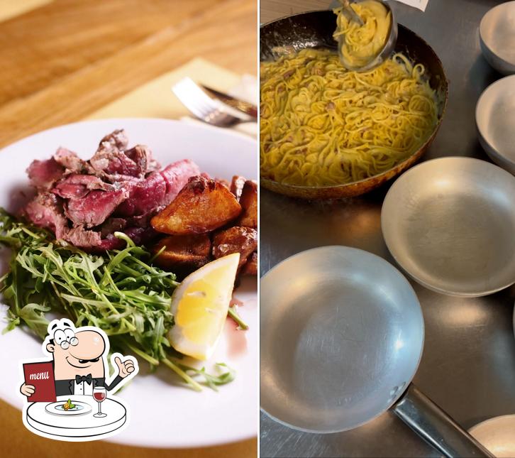 Cibo al Ribot - Birreria & Cucina