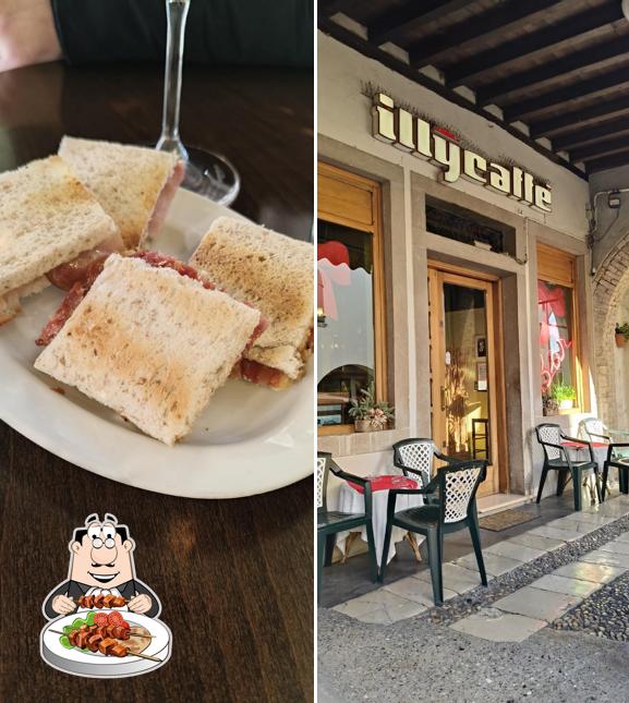 Cibo al Al Portego