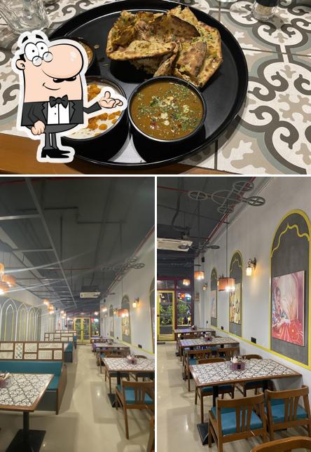 Northam Restaurant - Gota