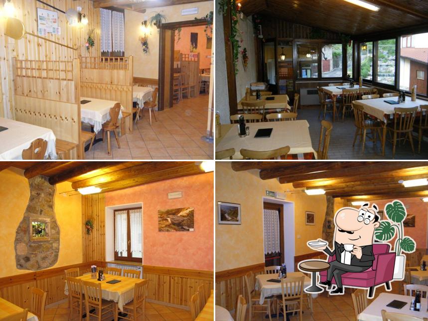 Pizzeria Al Torrente