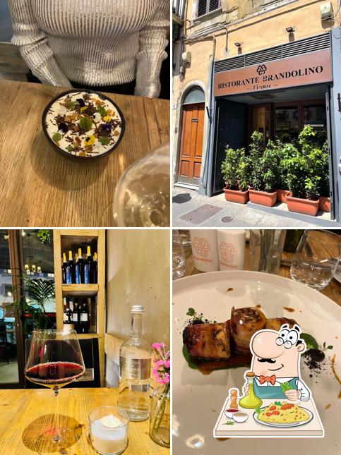 Platti al Brandolino