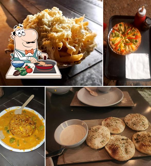 Broritos (Food Truck)