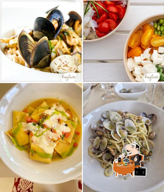 Cozze al Feniglia 57