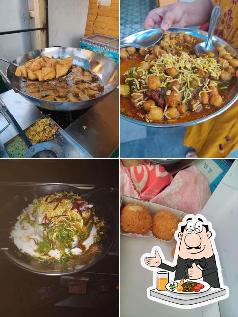 Food at Narula