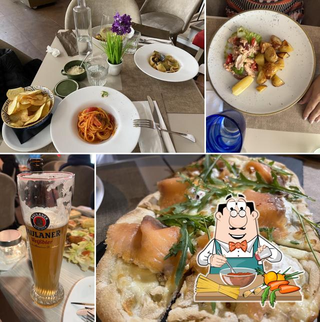 Spaghetti alla bolognese al Themis - Colazione, business lunch, sala eventi, ristorante