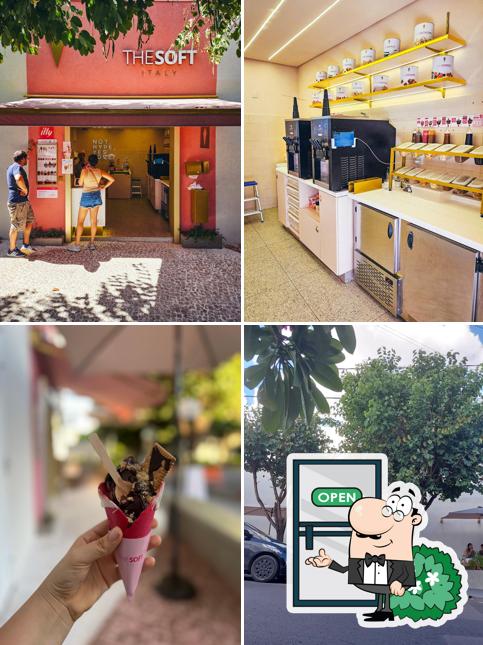 Toca Soft Café - São José do Rio Preto