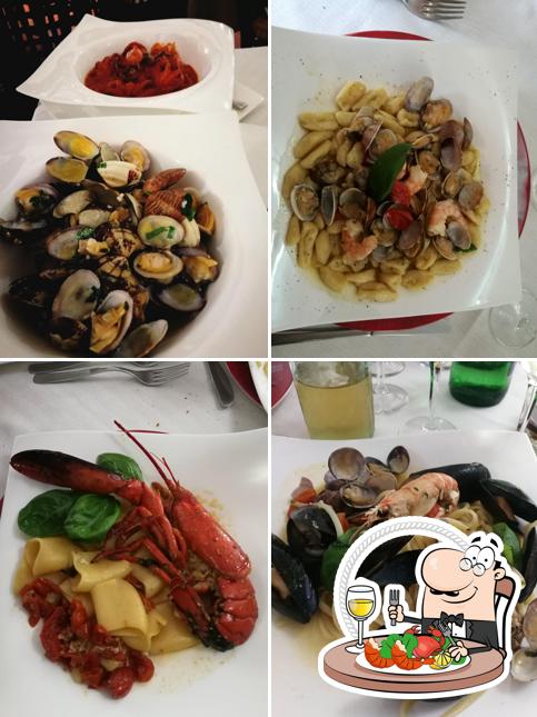 Ristorante Pizzeria Locanda Laureta