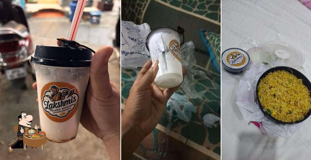 Lakshmi's Telugu Kitchen