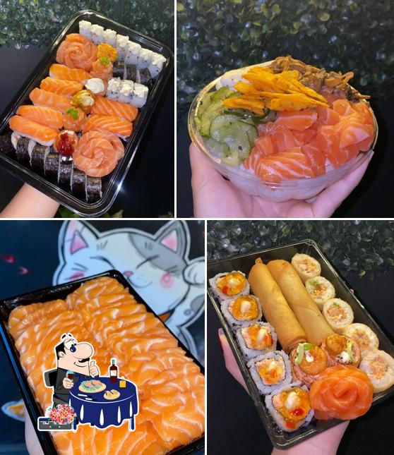 Misso Sushi