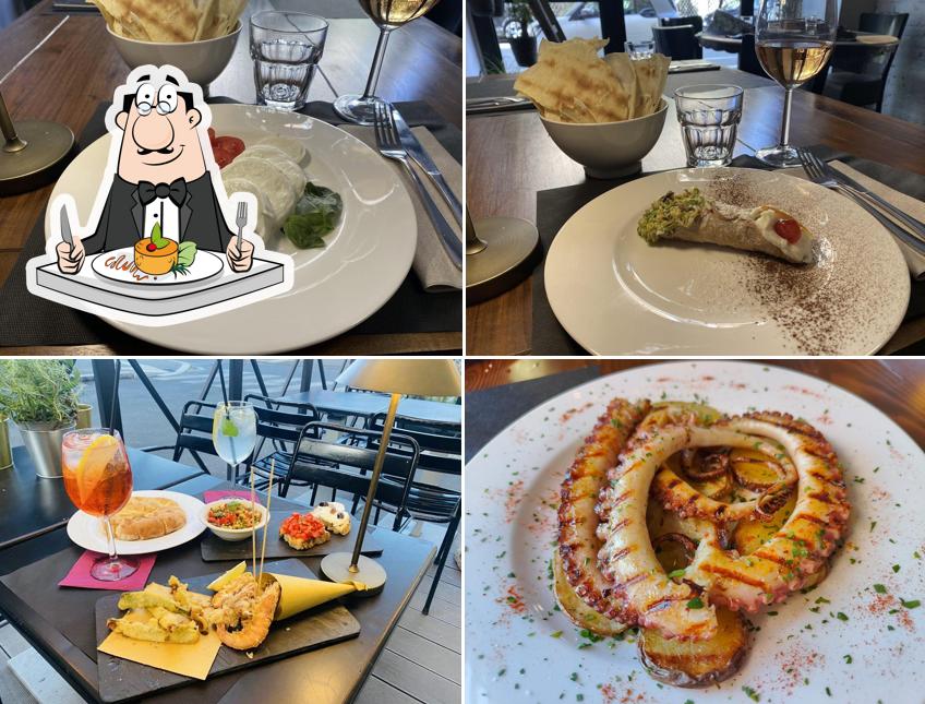 Platti al SUD Vino & Cucina