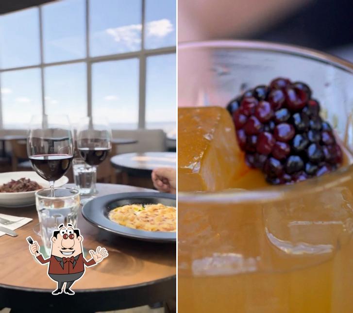 Platos en Ciao Ciao Cucina