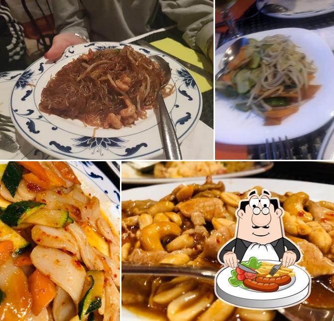 Platti al La Capitale Cinese